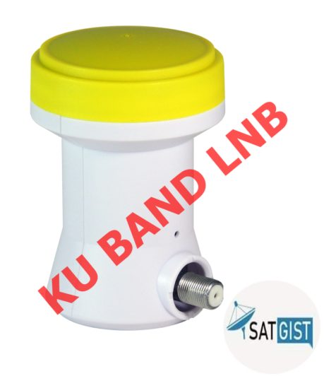 Satellite Tv KU Band LNB