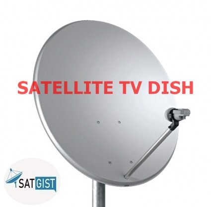 How To Install Satellite Tv Dish And Receiver