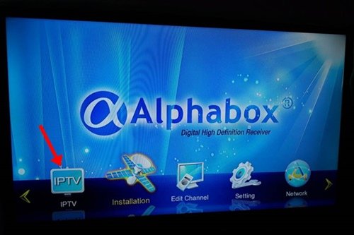 How To Add m3u/m3u8 IPTV Plalists on Openbox Z5 Mini orAlphabox X4/X6/X6 or 2778 Protocol Receiver