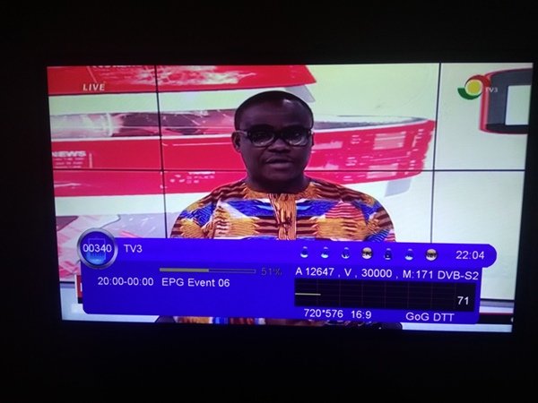 How To Fix TV3 Network Channel Not Showing On Some Decoder