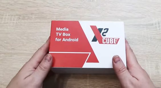 X2 Cube Android TV Box Price and Availability