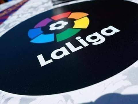 LAliga Feed Channels with Biss Key