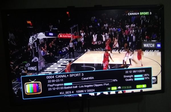 How To Watch Basketball on Satellite Cable