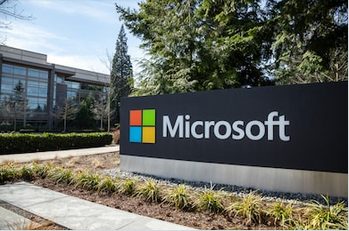 Microsoft Headquarters Address