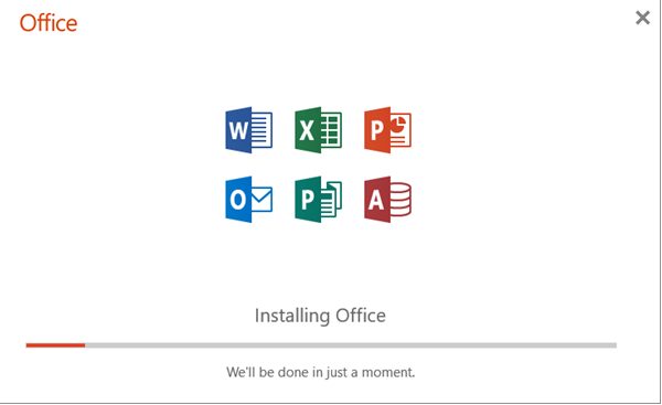Microsoft Office 2019 Installation Guide