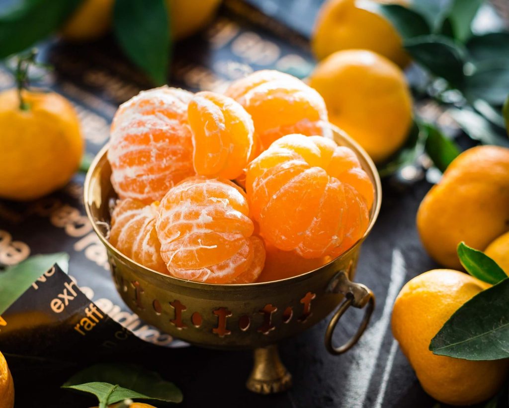 19 Awesome health benefits of Orange Juice
