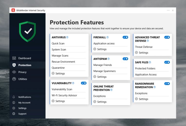 Best Free Antivirus Software For Your PC For 2020