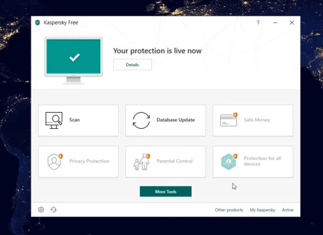Best Free Antivirus Software For Your PC For 2020