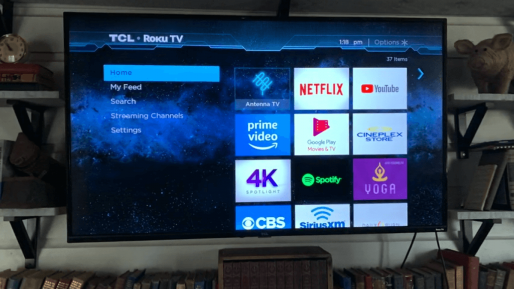 Top 7 Best 4K Smart TV You Can Buy In 2020