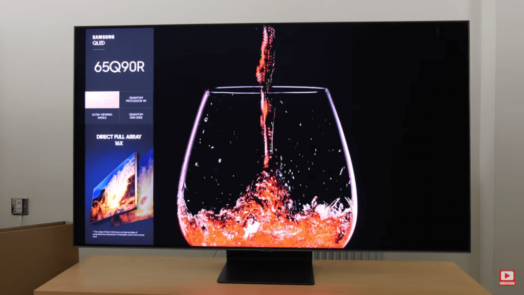 Best TVs in 2020: Smart 4K Ultra HD TV: LG OLED65B9PLA OLED 4K Ultra HD TV
