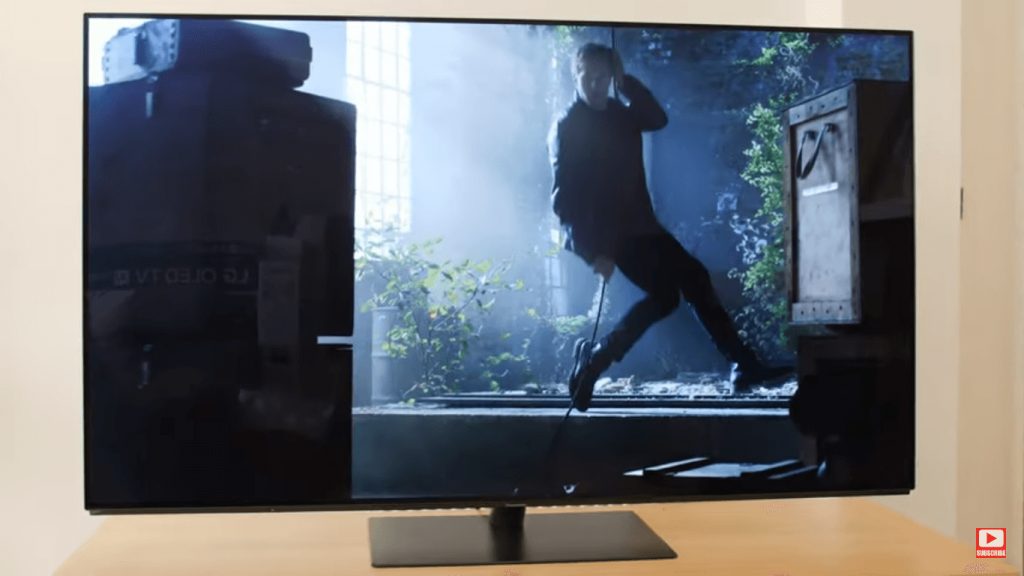 Panasonic TX-50GX800B Best 4K TVs In 2020