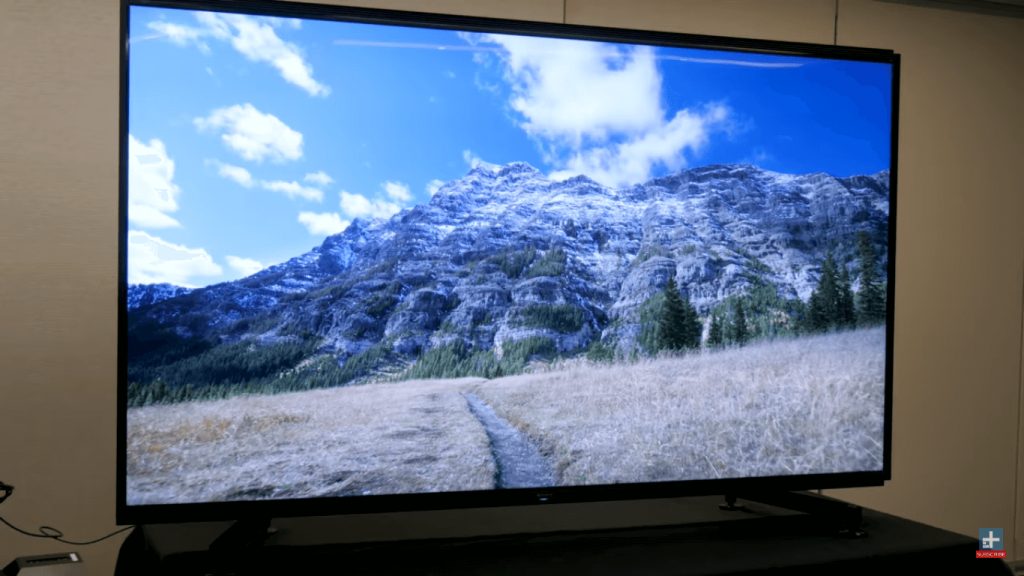 Best TVs in 2020: Smart 4K Ultra HD TV
