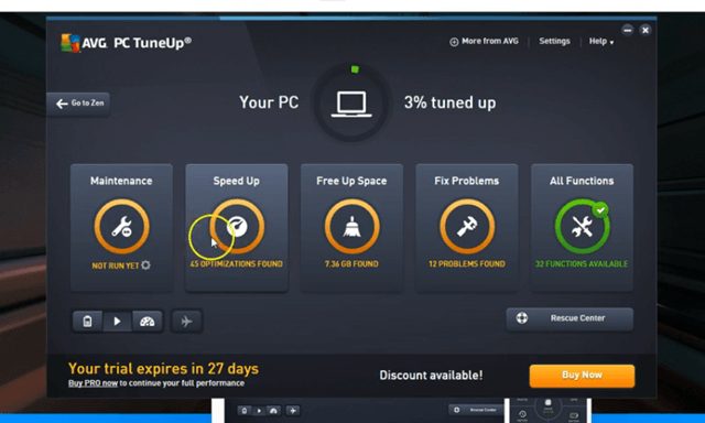Optimize your PC windows with the Best free Optimizer Tools