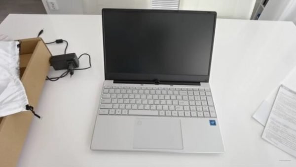 KUU K1 Laptop intel core i5-5257u