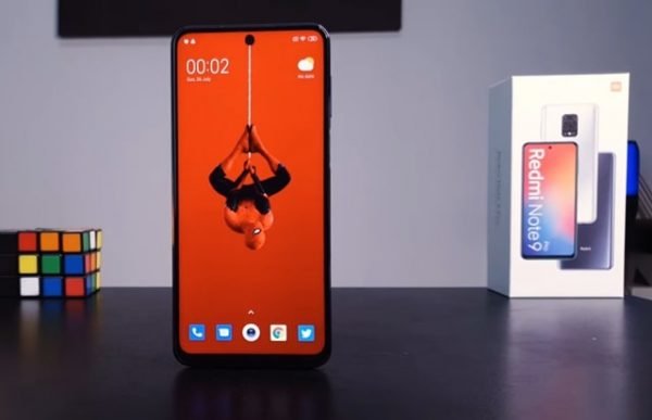 Xiaomi Redmi Note 9 Pro Key Price And Full Specifications