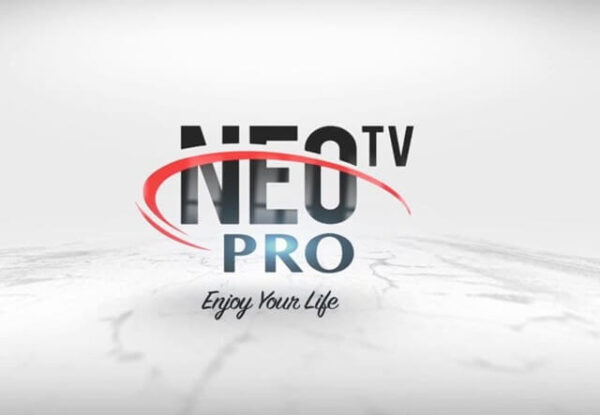 NEO TV Pro 2 IPTV