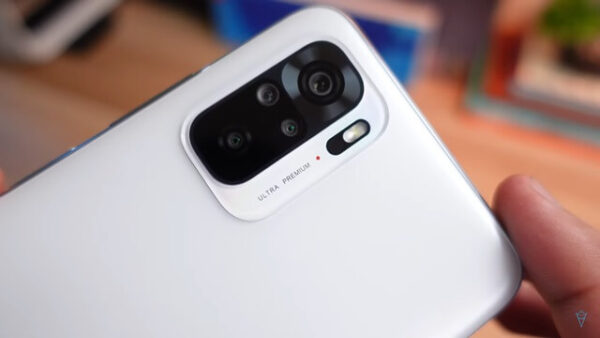Xiaomi Redmi Note 10 Smartphone Camera And Price