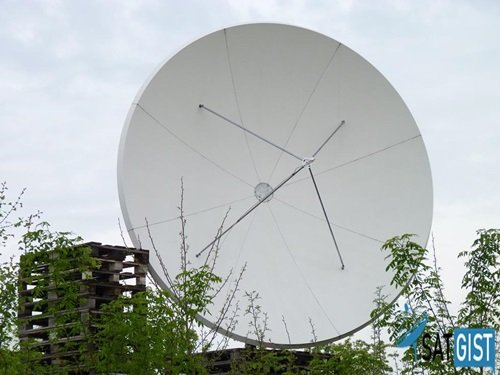 How To Increase Satellite Signal Strength On A Dish Antenna Satgist