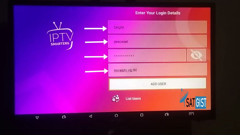 Iptv M3u Playlist Android Naxrehop