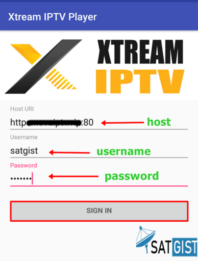 xtream iptv player windows 10