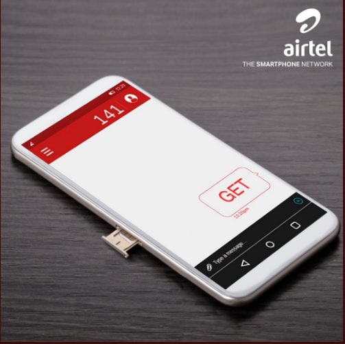 Airtel Triple Data Plan Offer