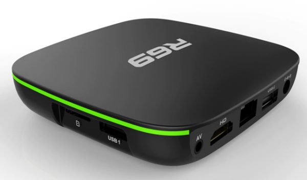 Allwinner R69 Android TV Box Key Specs And Price