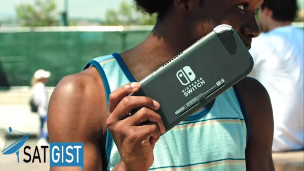 Nintendo Switch Lite: A handheld Console, Specs And Price