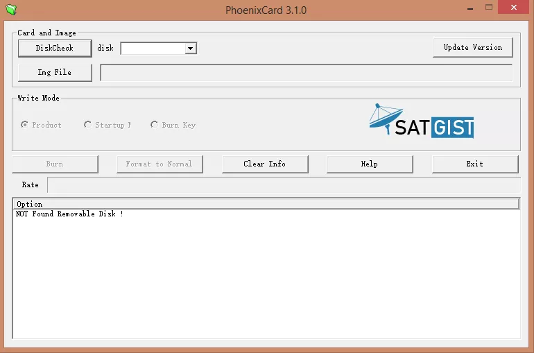 Download Latest Version Of Phoenixcard Tool & How It Works