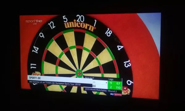 How To Track Sport 1HD Germany On Eutelsat 9A At 9e