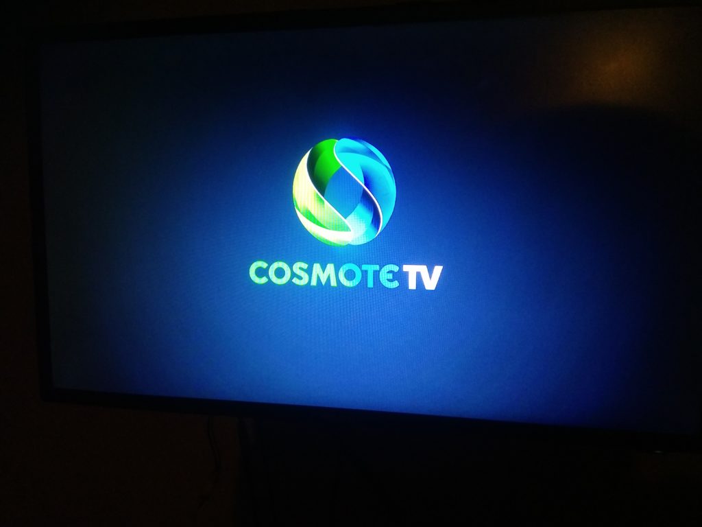 Cosmote Tv How To Track Cosmote Tv On Eutelsat 9a 9b Satgist