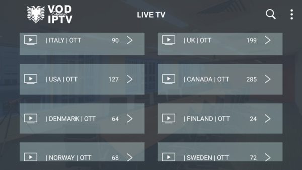 iptv hack for directv now