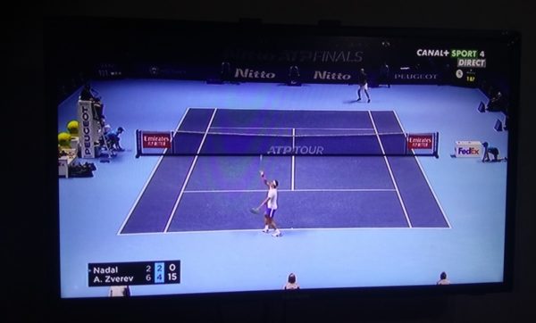How To Watch And Live Stream ATP Finals From Anywhere