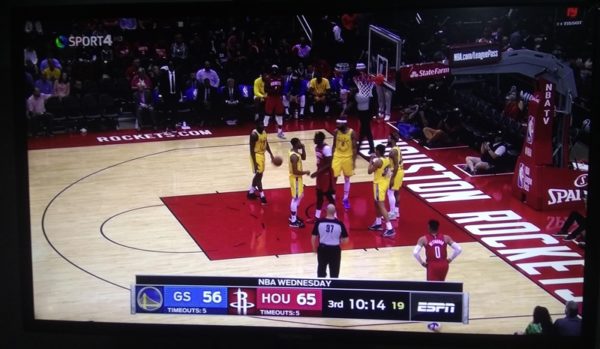 NBA Live Stream & Cable TV : How To Watch Every Games -