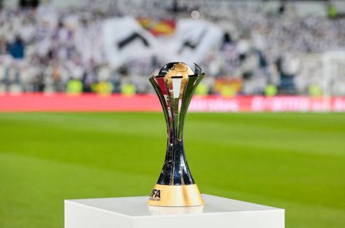FIFA Club World Cup 2019: Live Stream And Watch On TV