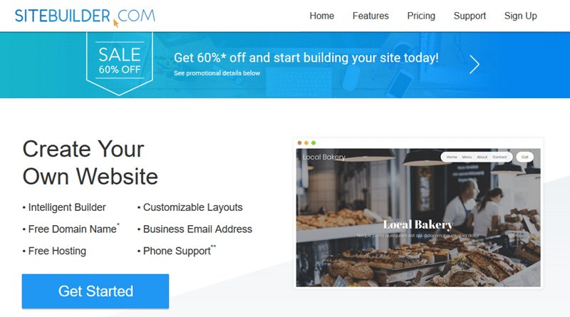 16 Best Website Builder In 2020