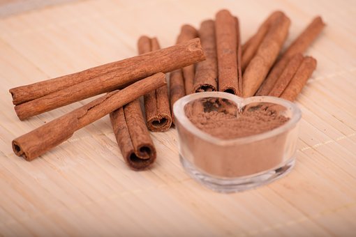 Ultimate Benefits of Using Cinnamon Herbs And Honey