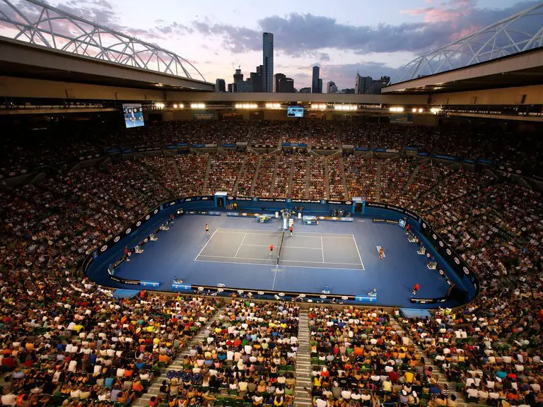 How To Watch And Live Stream Australian Open Tennis 2020 Grand Slam
