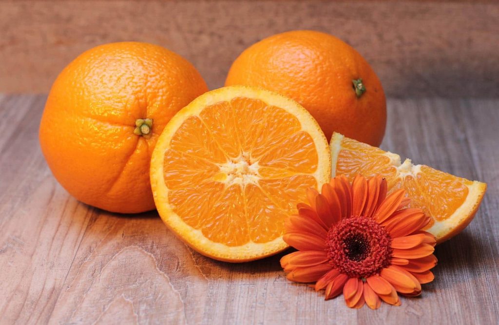 19 Awseome benefits of Orange Juice For Humanity