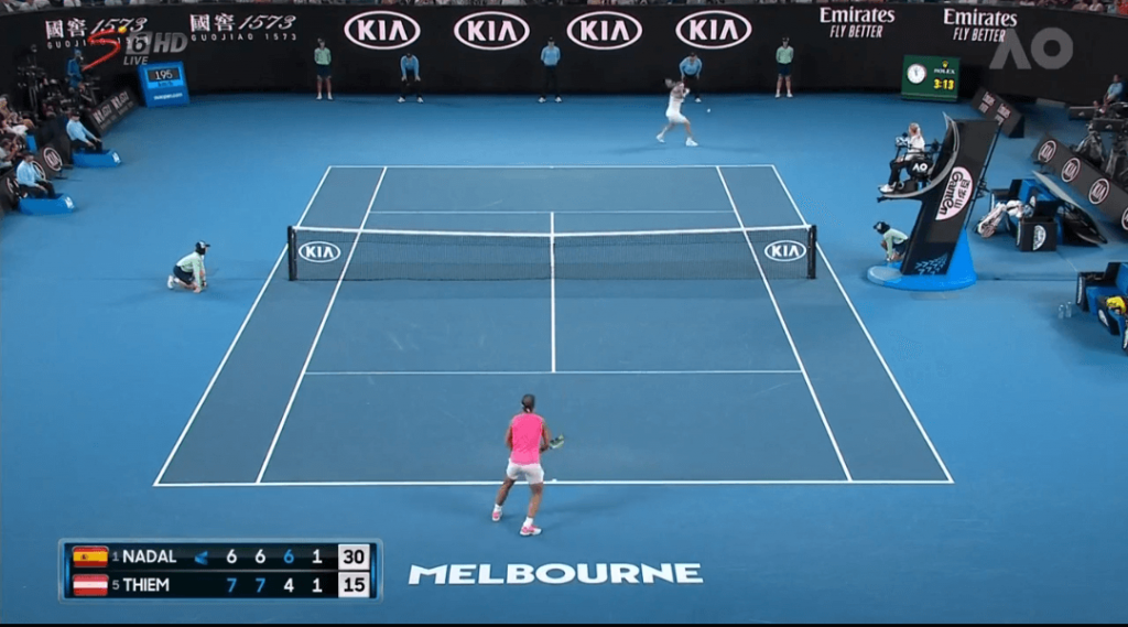 How To Watch & Live Stream Australian Open 2020 Tennis Final