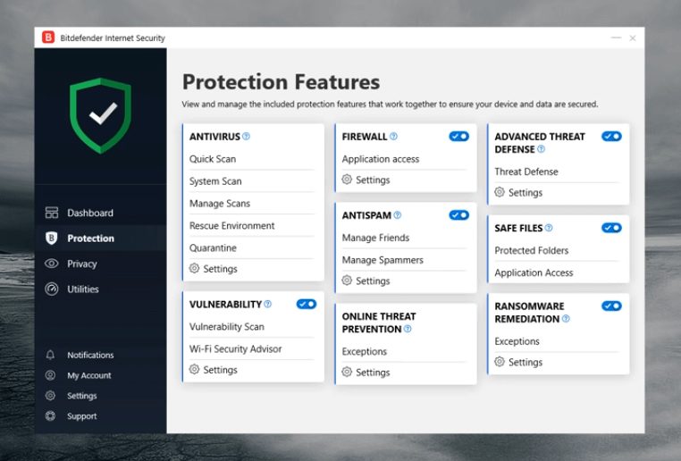 are there any trusted free antivirus software for mac