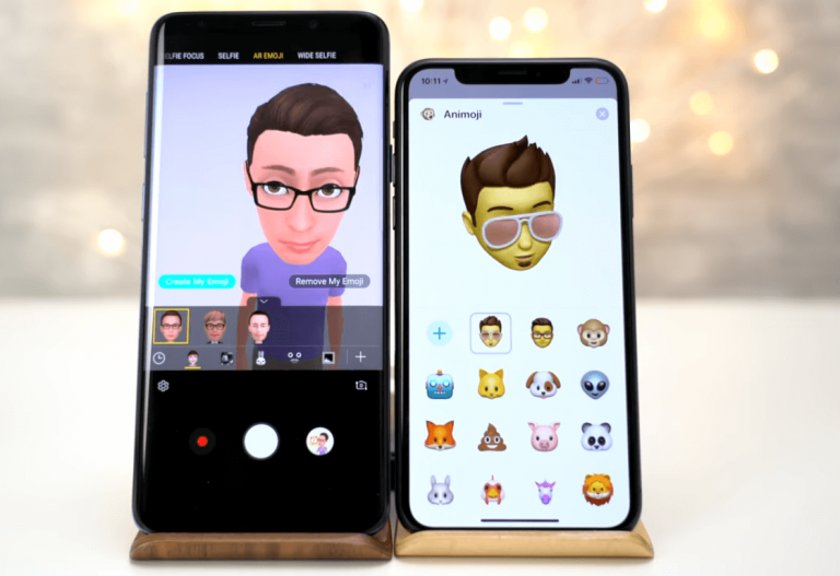 How To Make Custom Emoji On Your Smartphone