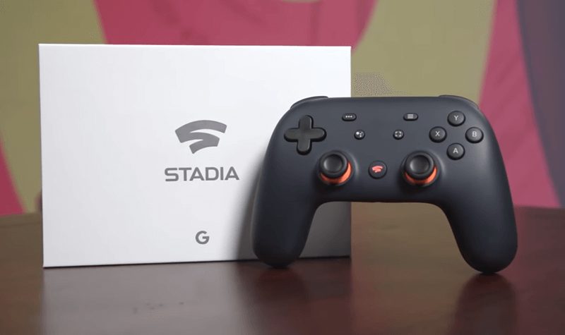 buy google stadia