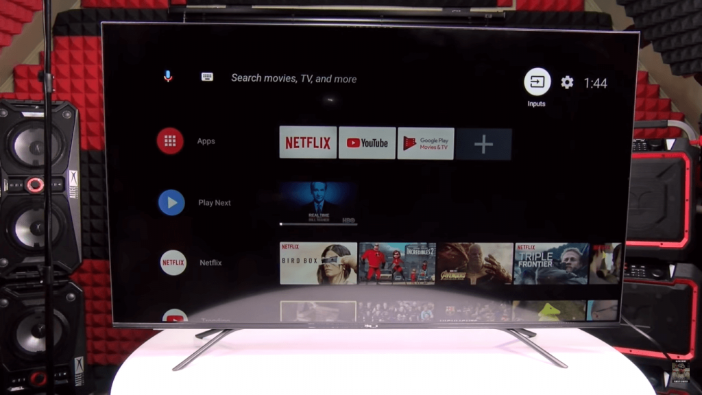 Top 7 Best 4K Smart TV You Can Buy In 2020