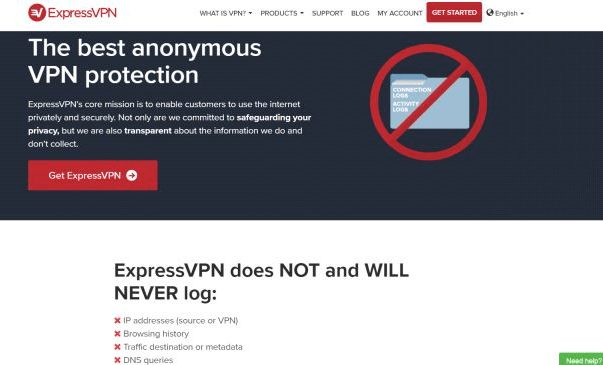 expressvpn offering to first who hacks