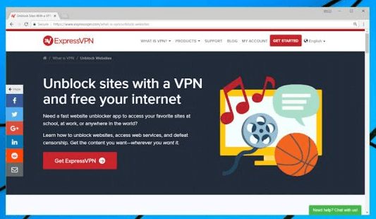 ExpressVPN Review: Best Selling VPN With Netflix