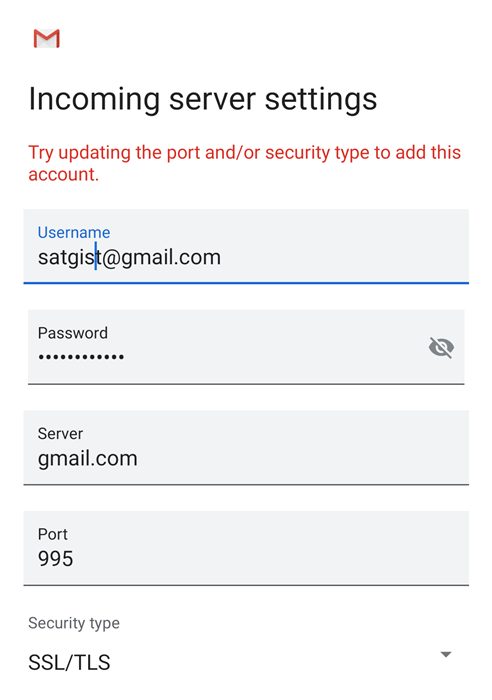 Simple SMTP Settings: To Access Gmail & Email Client (2020)