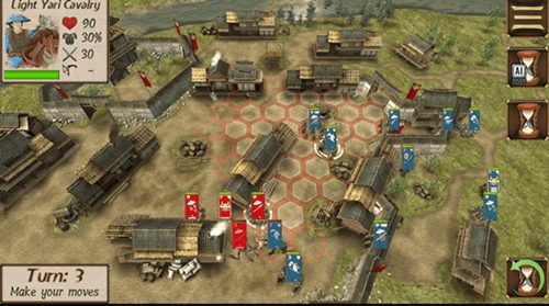 Download and conquer: the best strategy games for Android and iOS