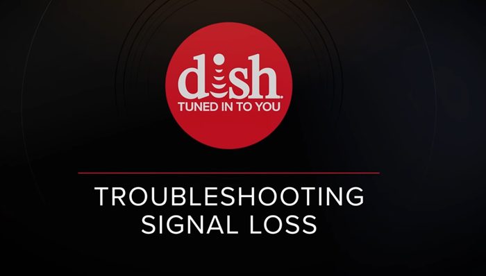 Troubleshooting: How Do You Fix A Dish TV When It Says No Signal