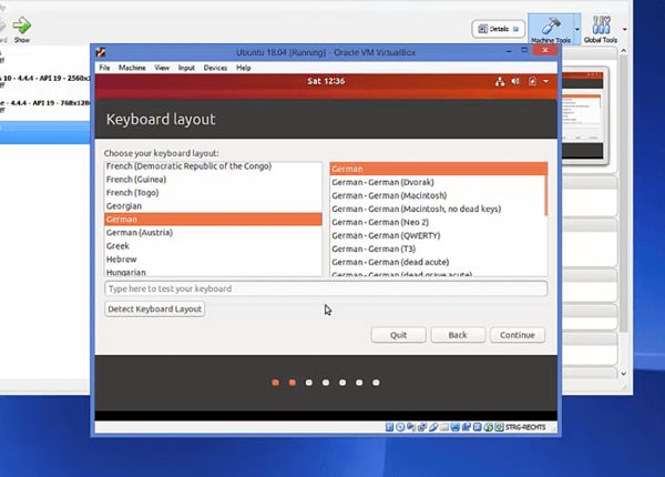 Как удалить gui ubuntu