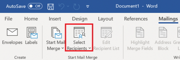 How To Send A Bulk Email Using Outlook